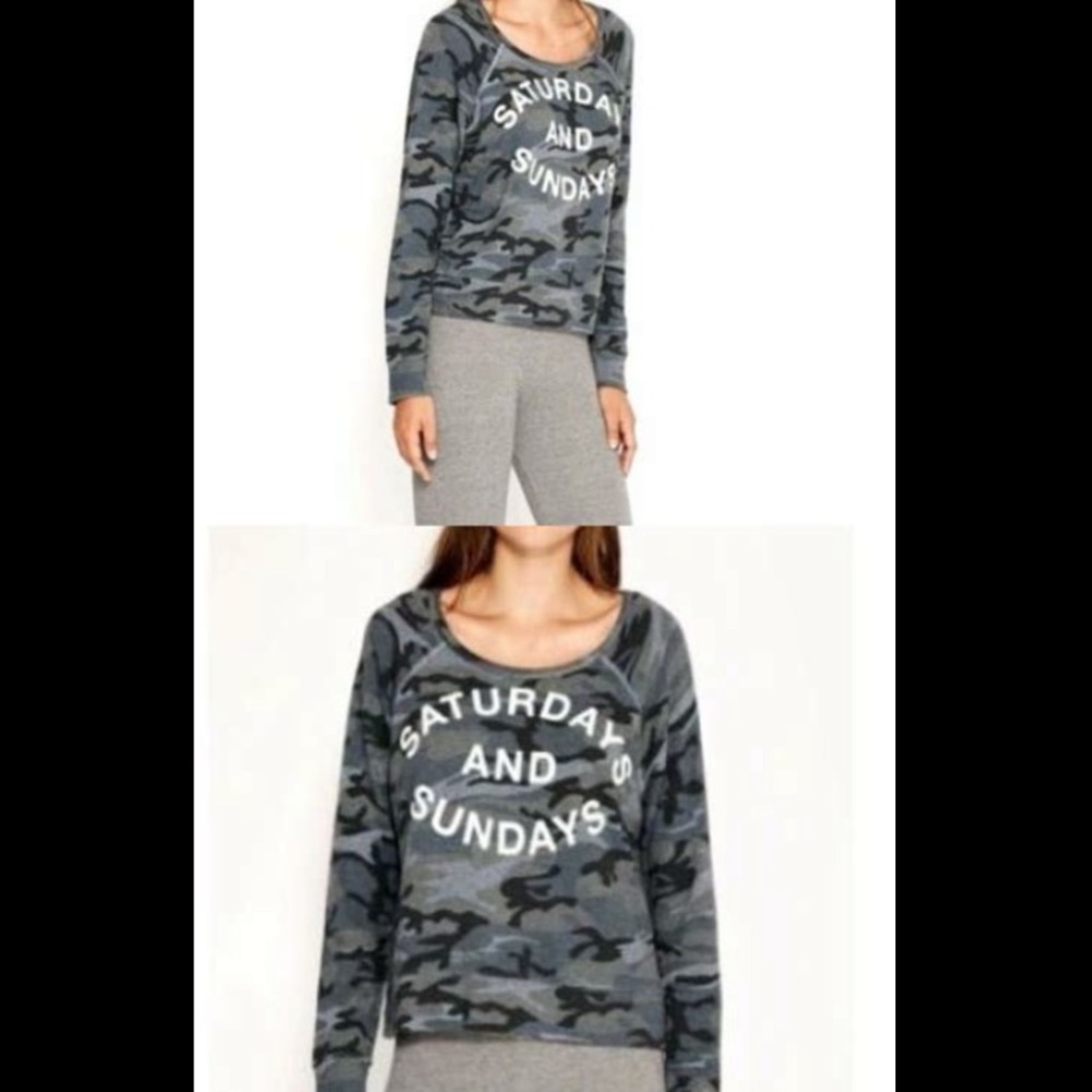 Sundry sweatshirt